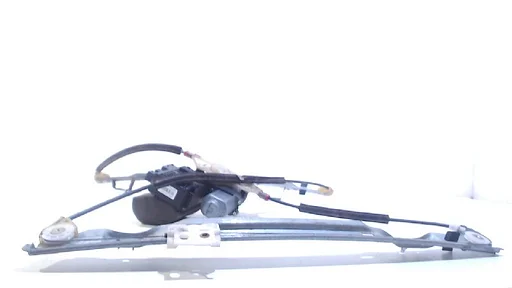 Raammechaniek elektrisch links voor Citroën C4