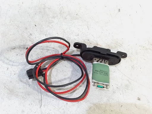 Kachelweerstand Renault Kangoo