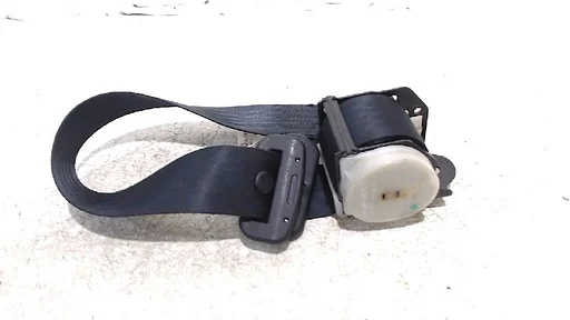 Veiligheidsgordel midden achter Mazda 5