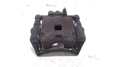 Remklauw links voor Ford Fiesta