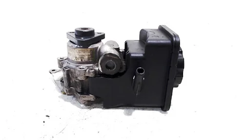 Stuurbekrachtiging pomp motor BMW 5 serie