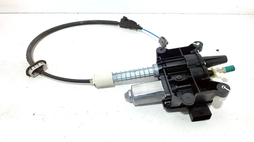 Handrem motor Citroën DS4