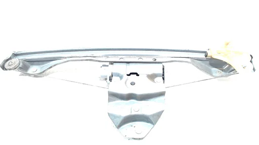 Raammechaniek elektrisch rechts voor Smart Forfour