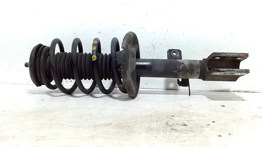 Veerpoot links voor Citroën DS5