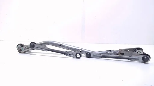 Ruitenwisser mechaniek voor Citroën C3