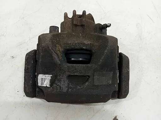 Remklauw links voor Citroën Berlingo