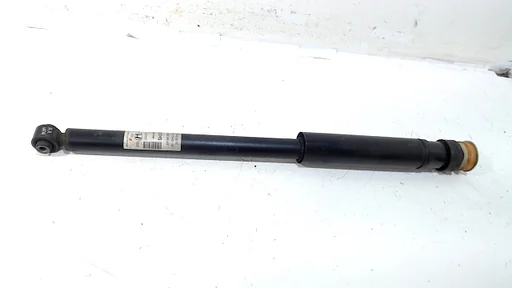 Schokbreker rechts achter Honda Civic