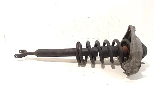 Veerpoot links voor Audi A6