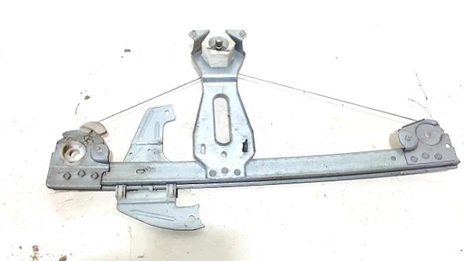 Raammechaniek rechts voor Citroën C1