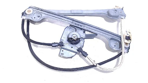 Raammechaniek elektrisch links voor Peugeot 1007