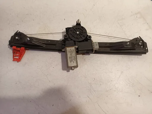 Raammechaniek elektrisch links voor Fiat Bravo