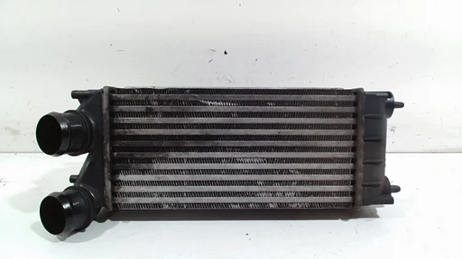 Intercooler radiateur Citroën DS4