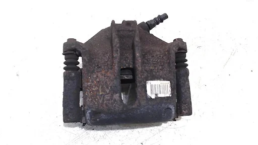 Remklauw links voor Citroën C3