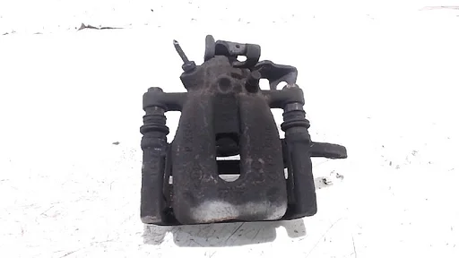 Remklauw rechts achter Peugeot Bipper