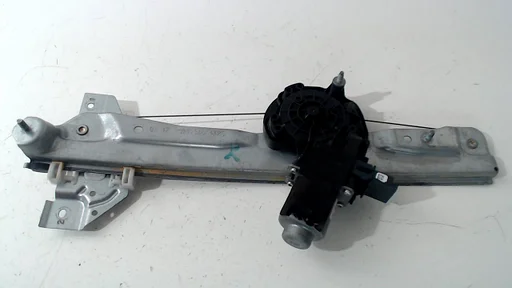 Raammechaniek elektrisch links achter Renault Scénic