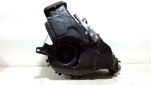 Kachelhuis Volkswagen Transporter