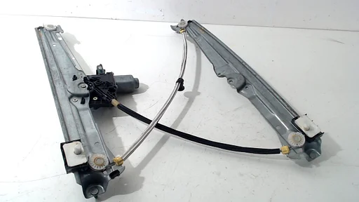Raammechaniek elektrisch rechts voor Renault Scénic