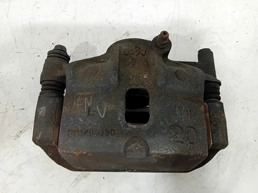 Remklauw links voor Hyundai i10