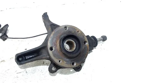 Wielnaaf links voor Citroën DS4