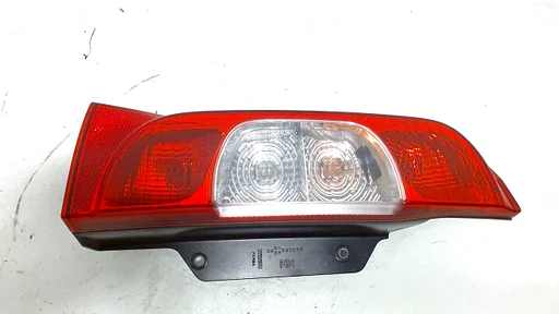 Achterlicht links buiten Citroën Nemo