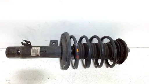 Veerpoot rechts voor Citroën C3