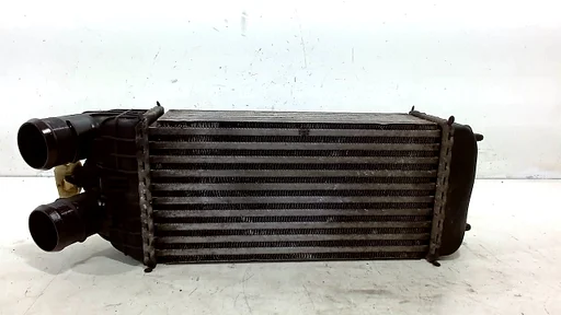 Intercooler radiateur Citroën DS3