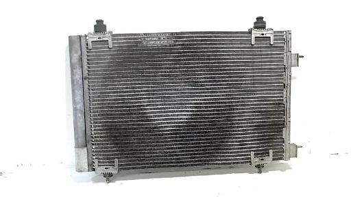 Airco radiateur Citroën C4