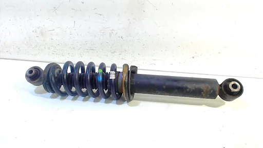 Schokbreker links achter Citroën DS5