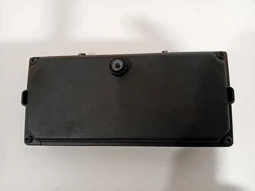 Camera voor Renault Grand Scénic