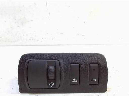 Esp schakelaar Renault Mégane