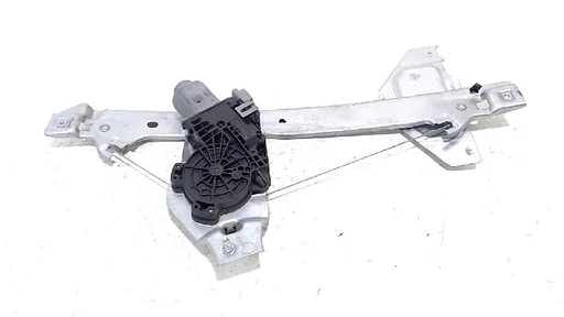 Raammechaniek elektrisch links achter Citroën C3