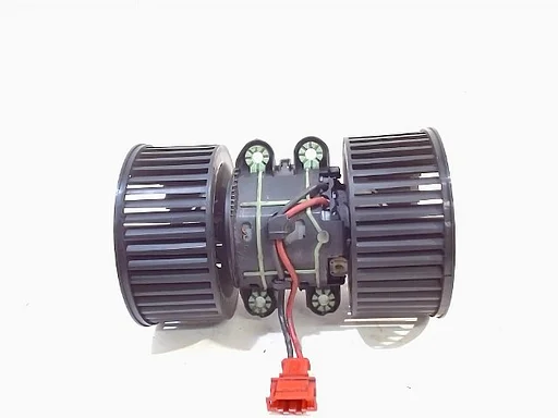 Kachel ventilator motor Renault Mégane