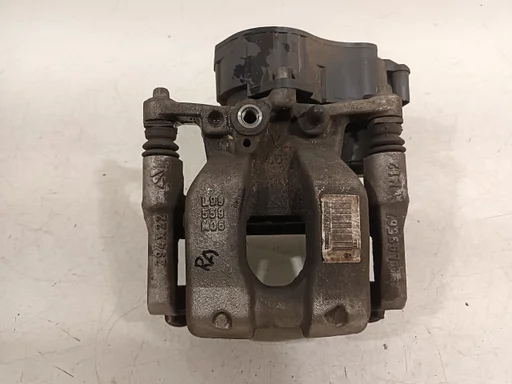 Remklauw rechts achter Citroën SpaceTourer