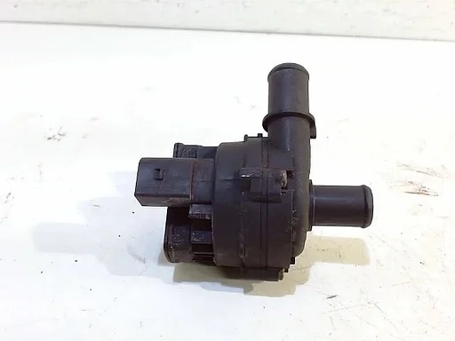 Secundaire pomp Renault Mégane