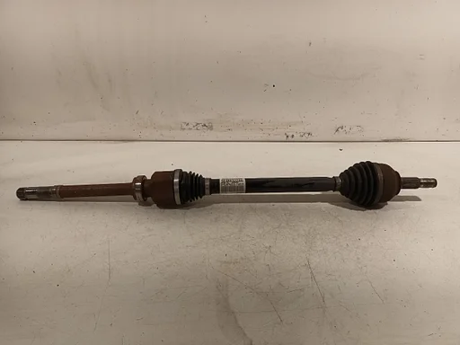 Aandrijfas rechts voor Citroën SpaceTourer