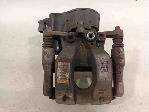 Remklauw links achter Citroën SpaceTourer