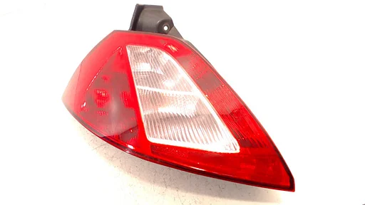 Achterlicht links buiten Renault Mégane