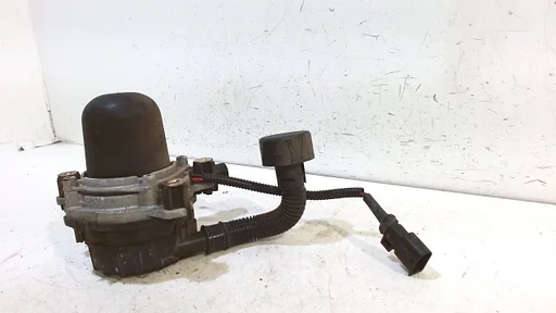 Secundaire pomp Citroën C4