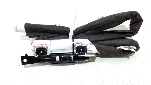 Gordijn airbag links Renault Mégane