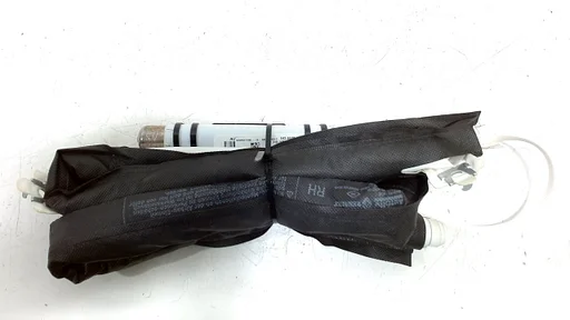 Gordijn airbag rechts Renault Mégane