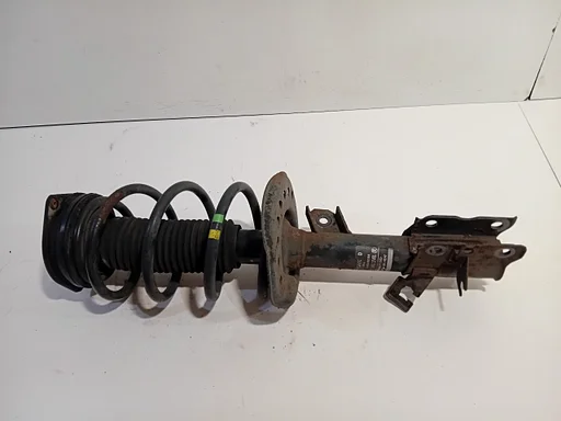 Veerpoot links voor Nissan Qashqai