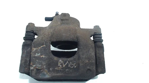 Remklauw rechts voor Toyota Aygo