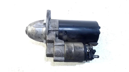 Startmotor BMW 3 serie