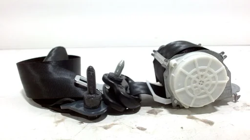 Veiligheidsgordel links achter Renault Twingo