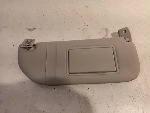 Zonneklep rechts Citroën C3