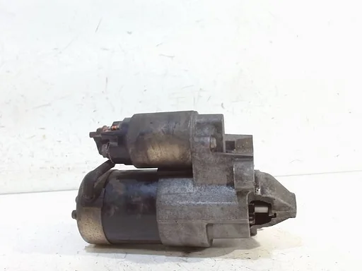 Startmotor Renault Modus