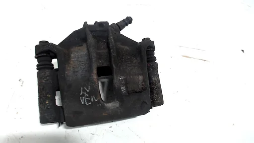 Remklauw links voor Citroën DS3