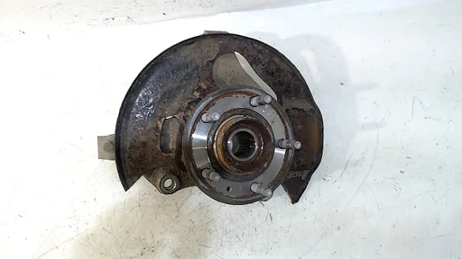 Wielnaaf links voor Chevrolet Captiva