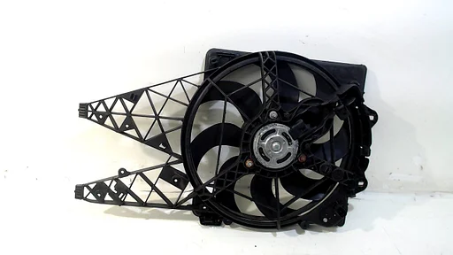Koelventilatormotor Alfa Romeo Giulietta
