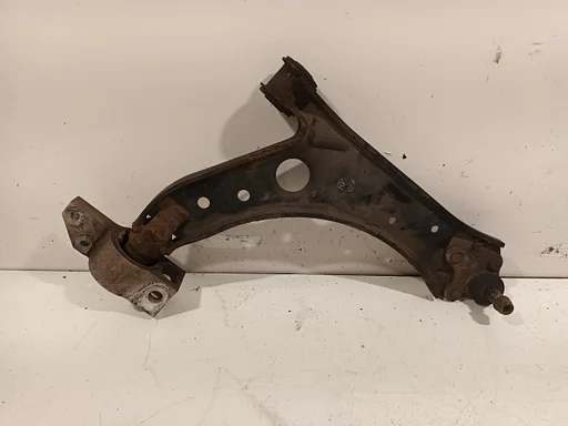 Draagarm rechts voor Volkswagen Jetta